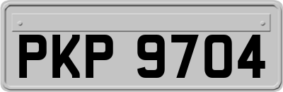 PKP9704