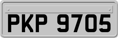 PKP9705