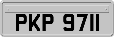 PKP9711