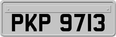 PKP9713
