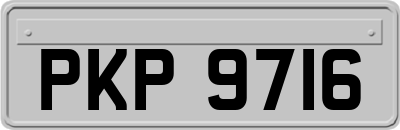 PKP9716