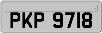 PKP9718