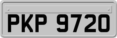 PKP9720