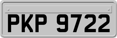 PKP9722