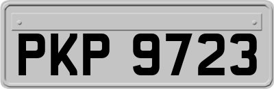 PKP9723