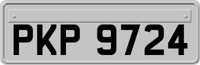 PKP9724