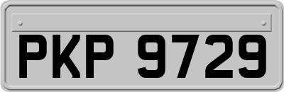 PKP9729