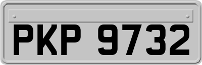 PKP9732