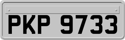 PKP9733