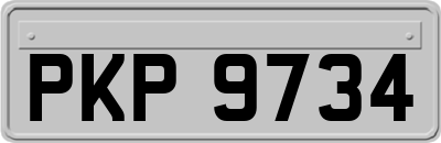 PKP9734