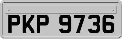 PKP9736