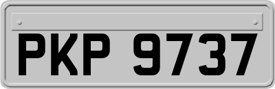 PKP9737