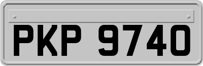 PKP9740