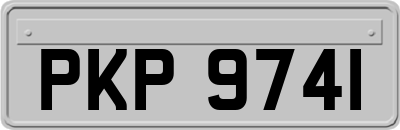 PKP9741