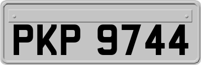 PKP9744