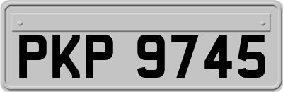 PKP9745