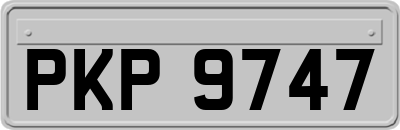 PKP9747