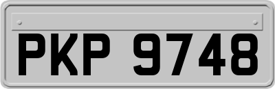 PKP9748