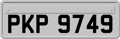 PKP9749
