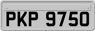 PKP9750