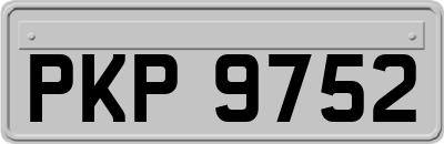 PKP9752