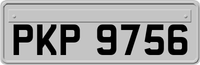 PKP9756