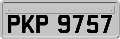 PKP9757