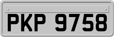 PKP9758