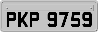 PKP9759