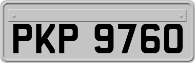 PKP9760