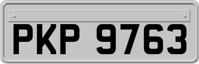 PKP9763