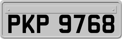 PKP9768