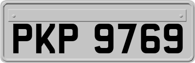 PKP9769