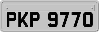 PKP9770