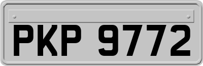 PKP9772