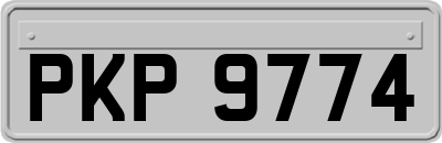 PKP9774