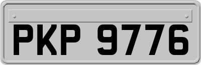 PKP9776