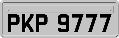 PKP9777