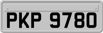 PKP9780