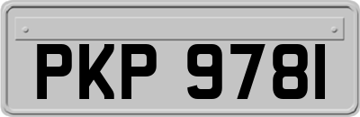 PKP9781