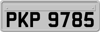 PKP9785