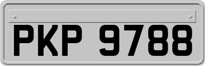 PKP9788