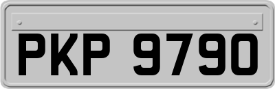 PKP9790
