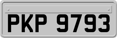 PKP9793
