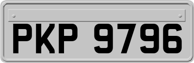 PKP9796