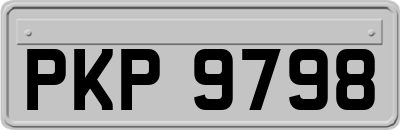 PKP9798