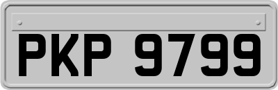 PKP9799