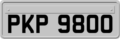 PKP9800