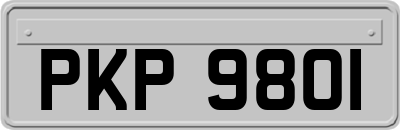 PKP9801