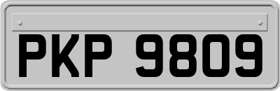 PKP9809